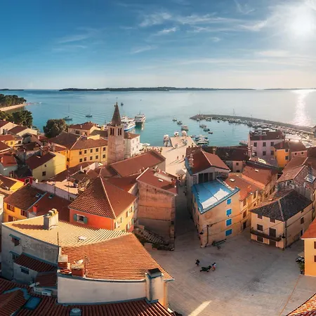 In - Istrien 8608 * Valbandon