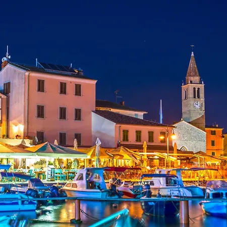 Appartement In - Istrien 8608