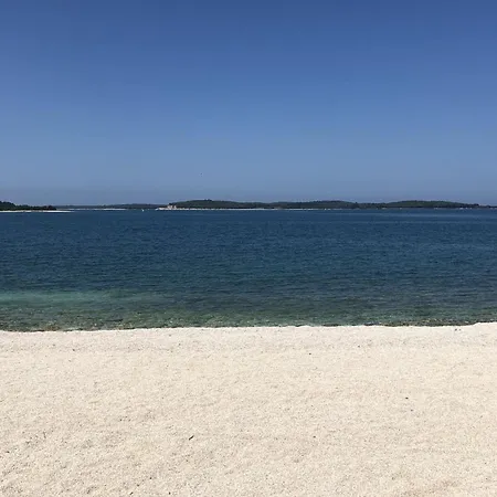 Appartement In - Istrien 8608 Valbandon