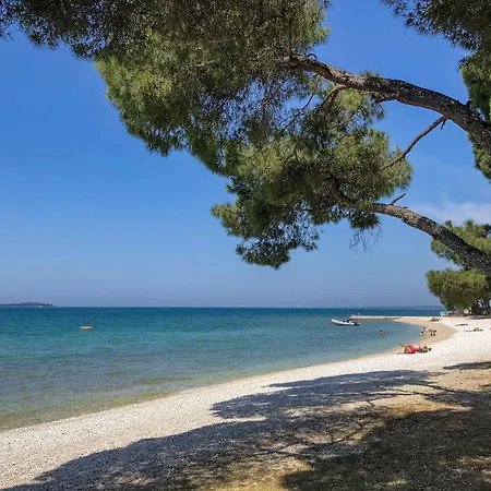 In - Istrien 8608 Valbandon