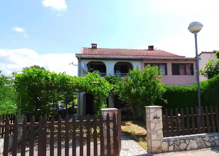 Appartement In - Istrien 8608 Valbandon