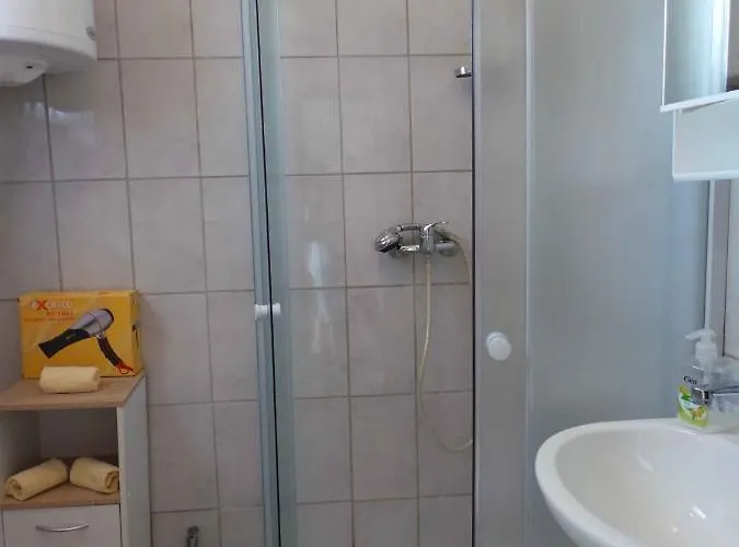 In - Istrien 8608 Appartement *