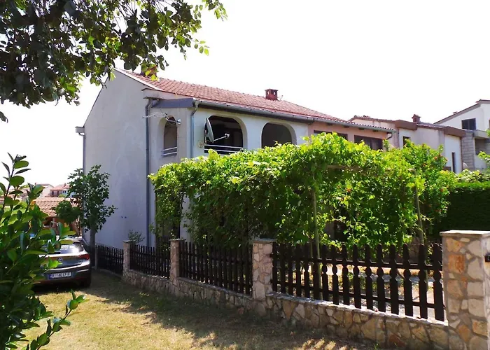 In - Istrien 8608 Appartement