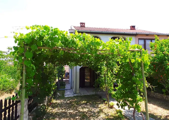 In - Istrien 8608 Appartement *