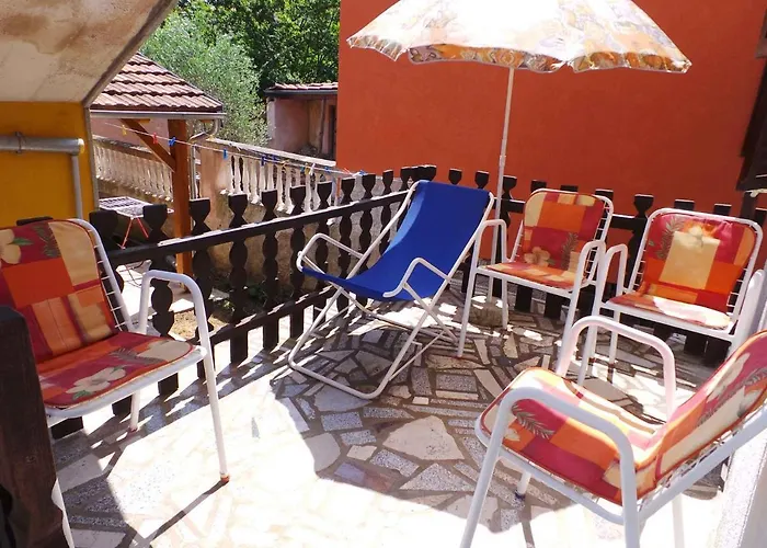 Appartement In - Istrien 8608 *