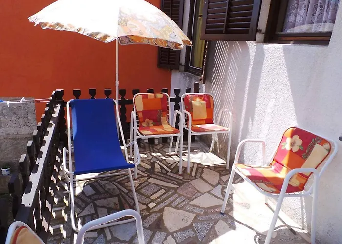 In - Istrien 8608 Appartement *