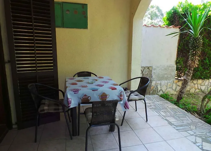 In - Istrien 8608 Appartement *