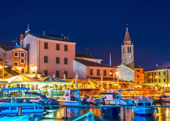 Appartement In - Istrien 8608