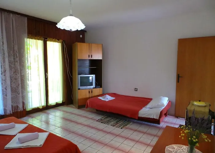 In - Istrien 8608 Appartement