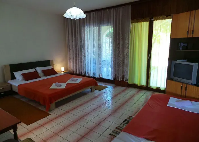 In - Istrien 8608 Appartement