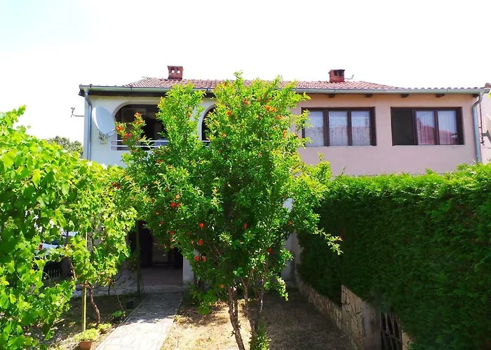 In - Istrien 8608 Appartement *