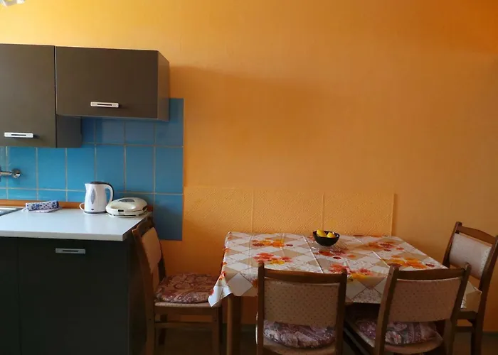 In - Istrien 8608 Appartement Valbandon